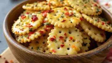 ALABAMA FIRECRACKERS