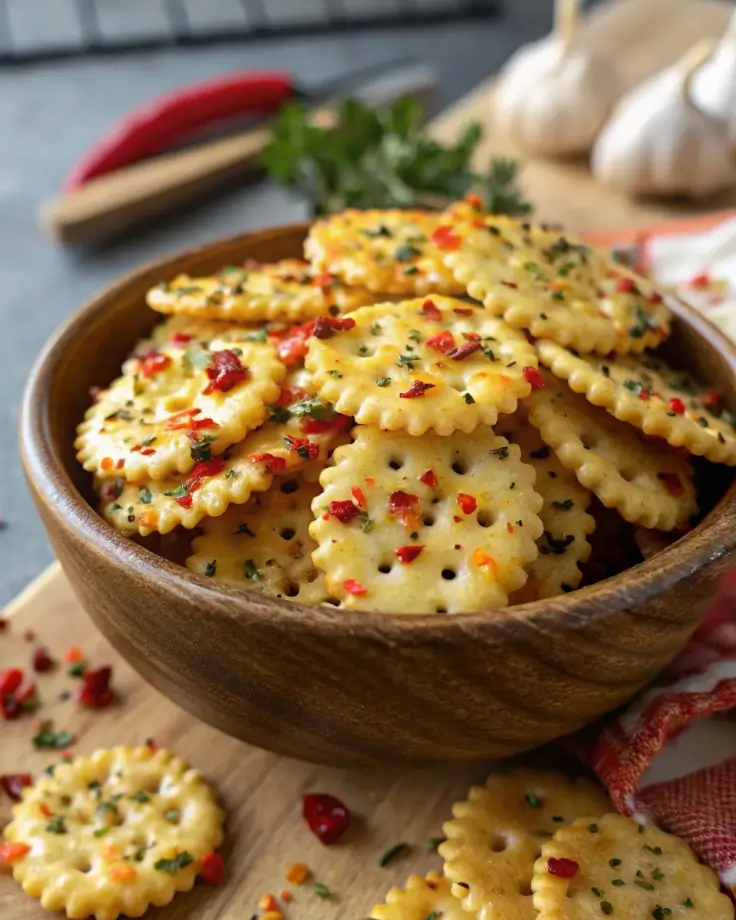 ALABAMA FIRECRACKERS