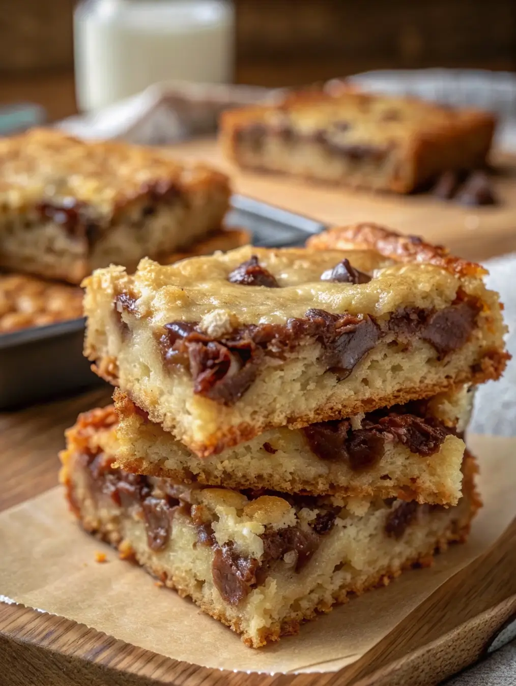 Congo Bars