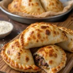 Forfar Bridies (Scottish Hand Pies)