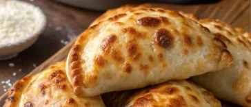 Forfar Bridies (Scottish Hand Pies)