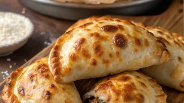 Forfar Bridies (Scottish Hand Pies)