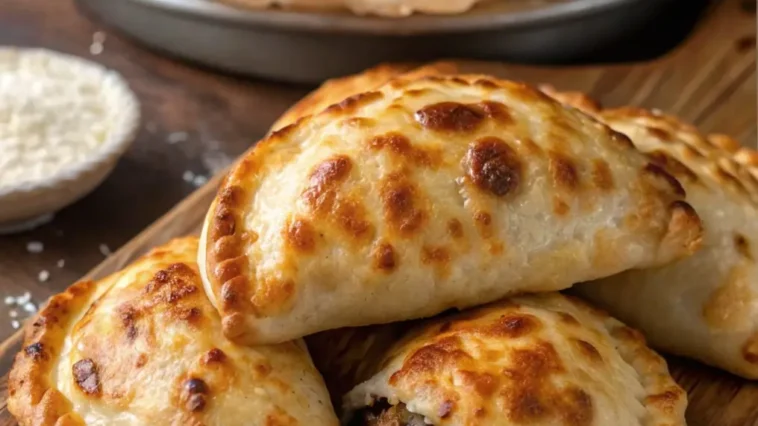 Forfar Bridies (Scottish Hand Pies)