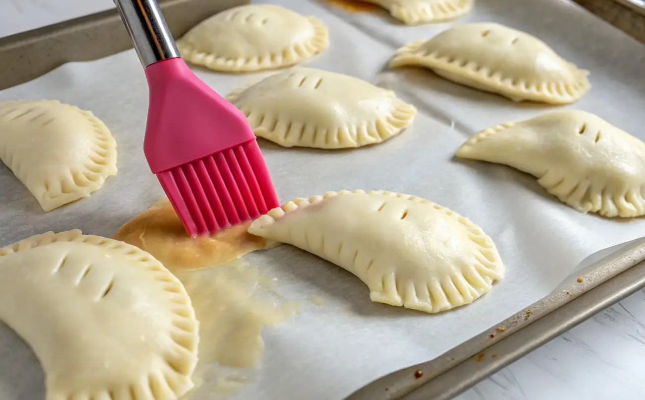 Forfar Bridies (Scottish Hand Pies)