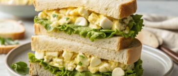 Egg Salad Recipe