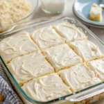 Classic Southern pig pickin' cake