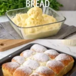 Flourless Almond Cake Topped with Raspberry Sauce