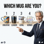 Pick a Coffee Cup