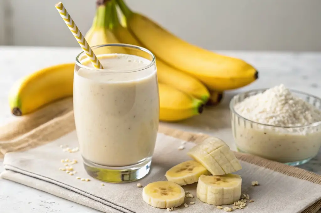 If You're Over 50, Eating One Banana a Day Could Be Beneficial for Your Health