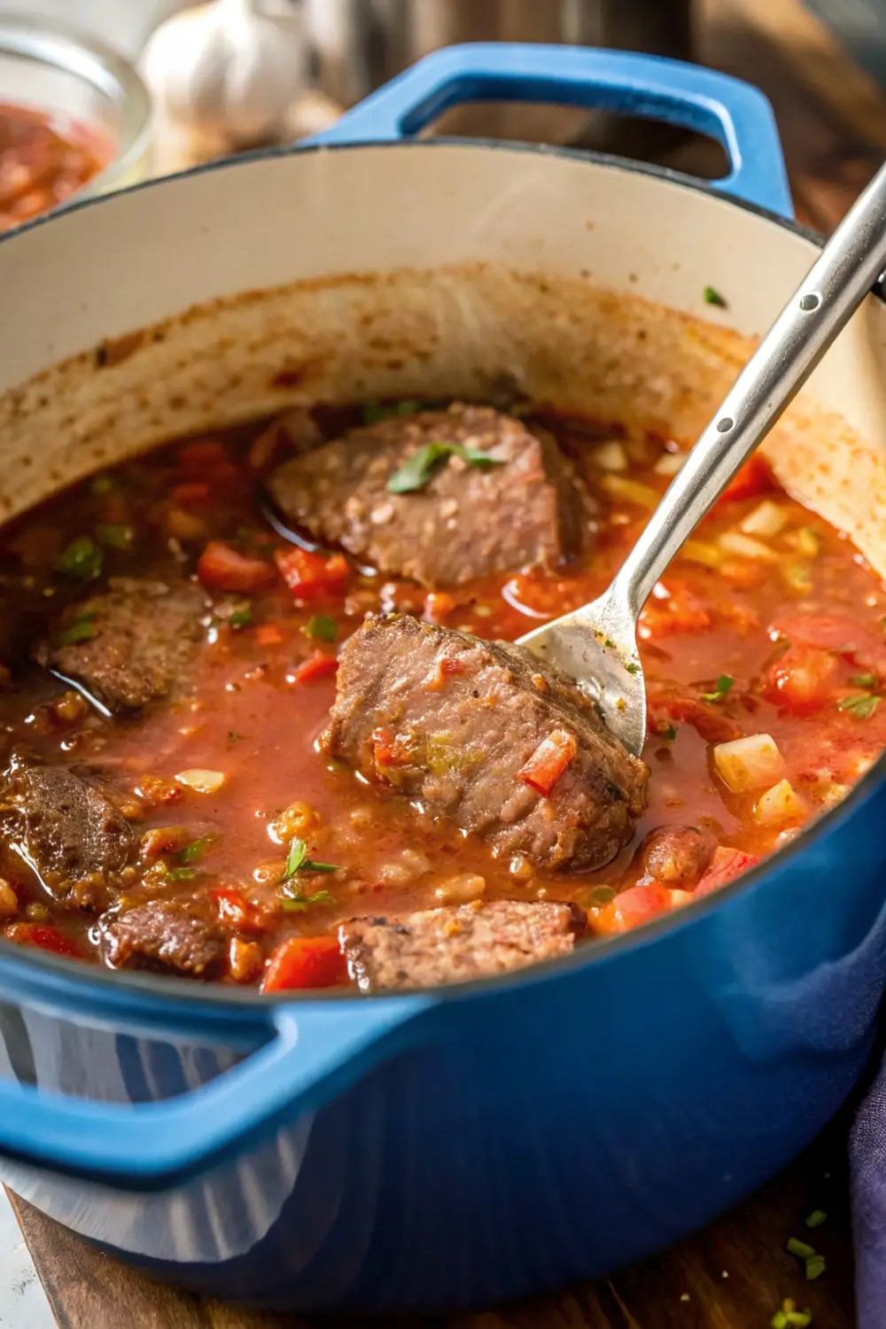 Swiss Steak