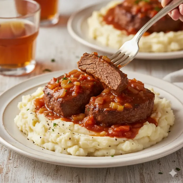 Swiss Steak