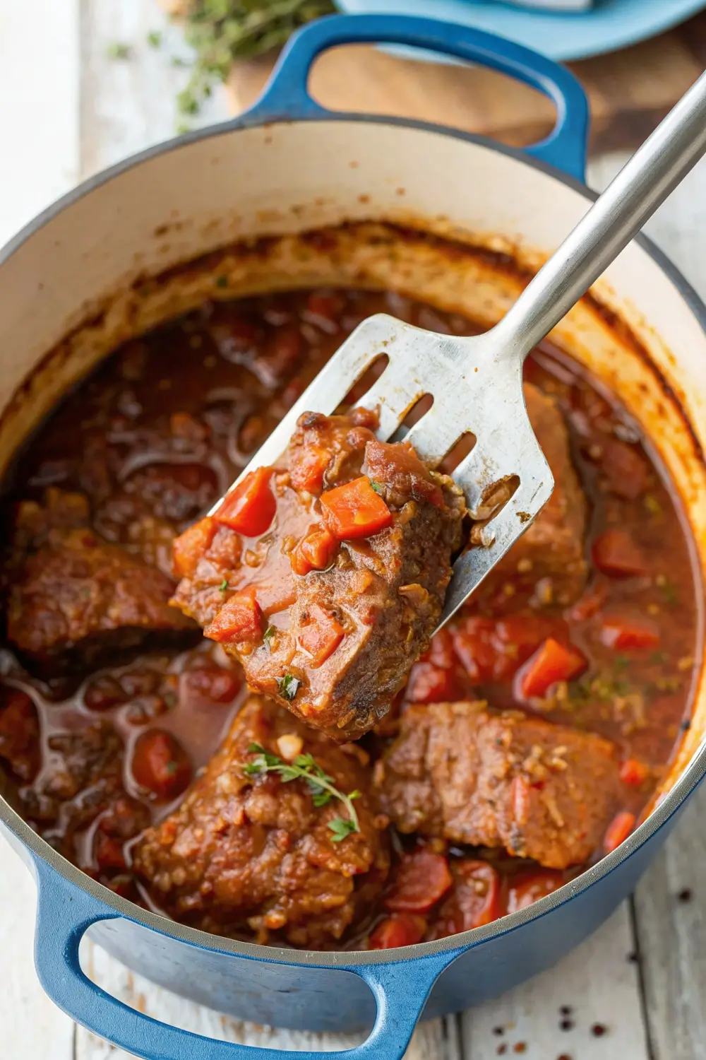 Swiss Steak