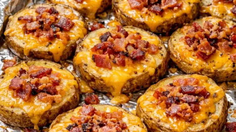 4-Ingredient Irish Nachos