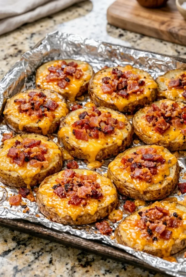 4-Ingredient Irish Nachos: The Crispy, Cheesy Snack You Never Knew You Needed