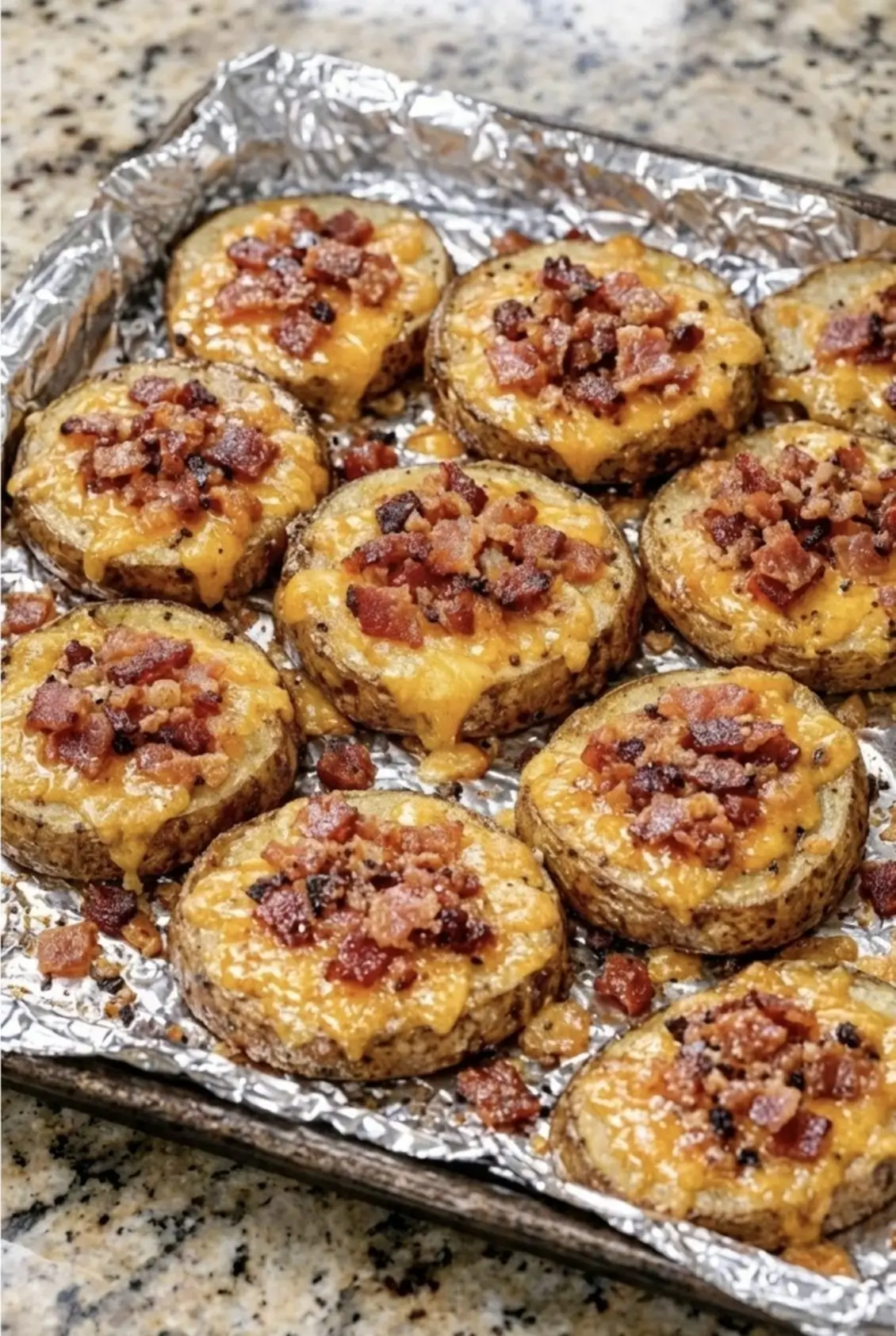 4-Ingredient Irish Nachos