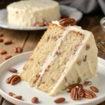 Cake Mix Italian Cream Cake