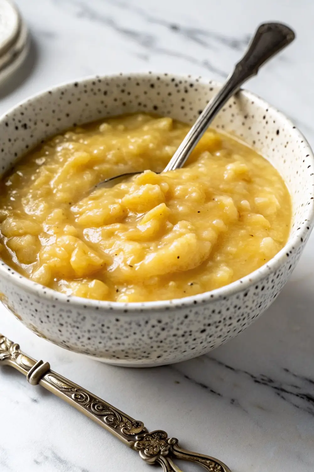 banana brownies recipe