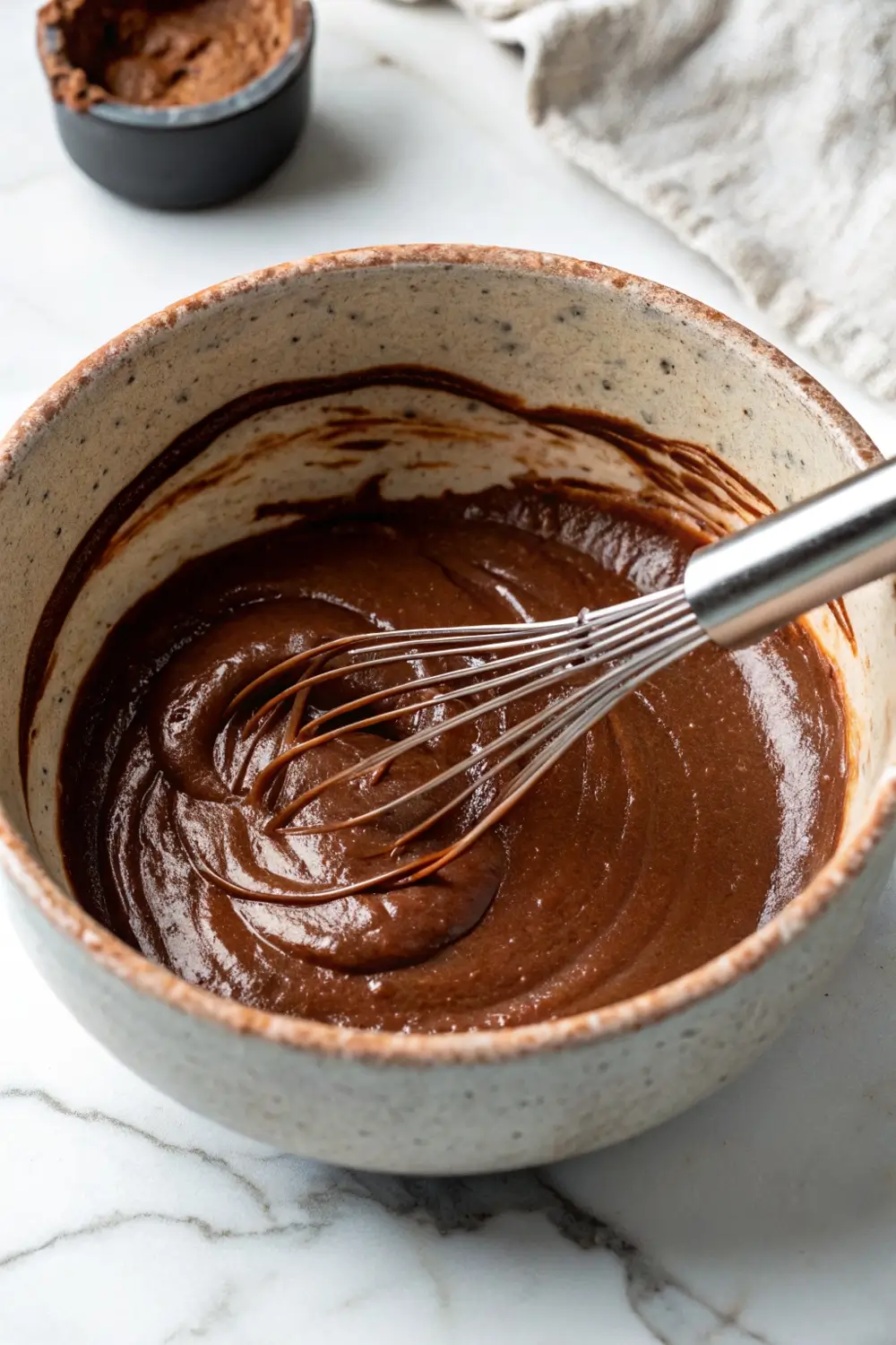 banana brownies recipe