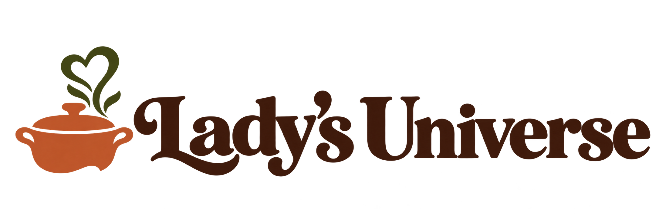 Lady's universe