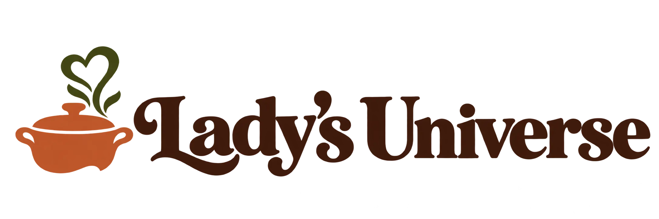 Lady's universe